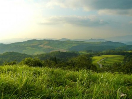 Fukuoka: 
One day break at Mt. Aso area. 
阿蘇に日帰りで行きました