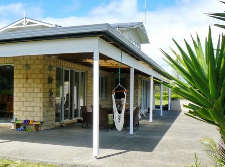 My favorite place to stay and work from in Auckland...
Little Forest B&B run by kind Japanese people.
オークランドでのお気に入りの定宿、ワークの場　Little Forest B&B
オーナー、スタッフ全員が日本人で優しい。